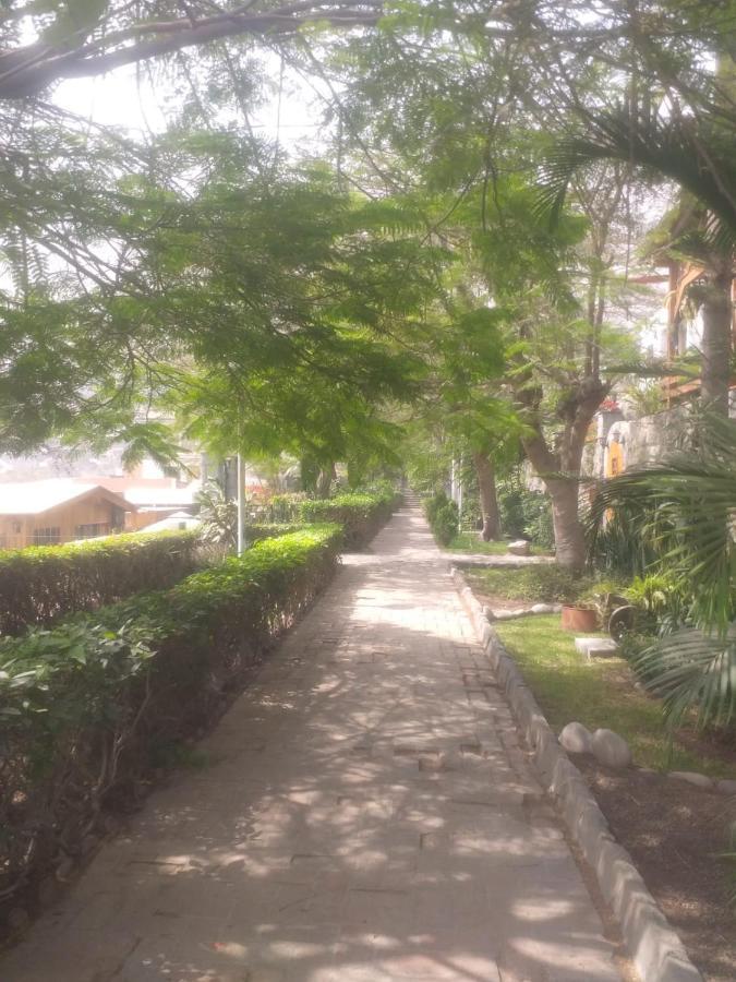 Larcomar Casa De Campo, En El Cuadro, Chaclacayo Bed and Breakfast Lima Buitenkant foto